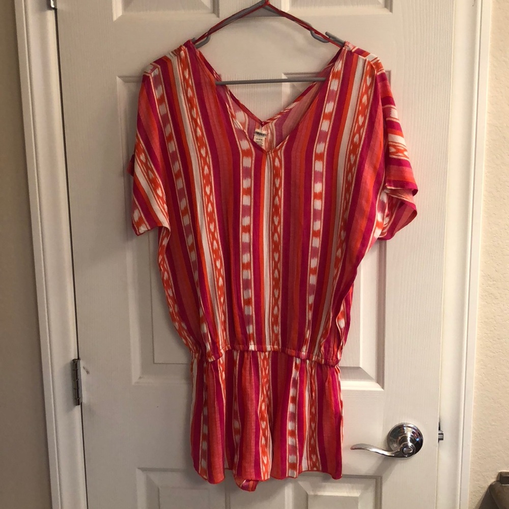 ROXY Coverup